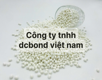 Keo dán cạnh trong ngành gỗ công nghiệp