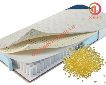 Keo dán đệm lò xo