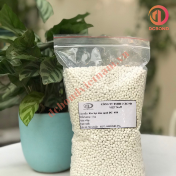 Keo hạt dán cạnh DC- 688