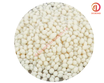 Keo hạt dán cạnh DC- 622