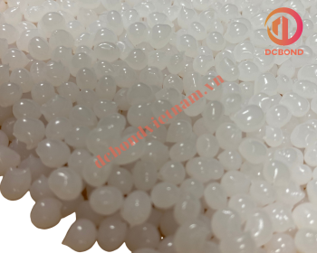 Keo nhiệt dán mút xốp  DC- 822