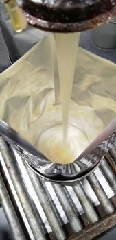 Keo PUR sử dụng tốt nhất cho ngành nội thất